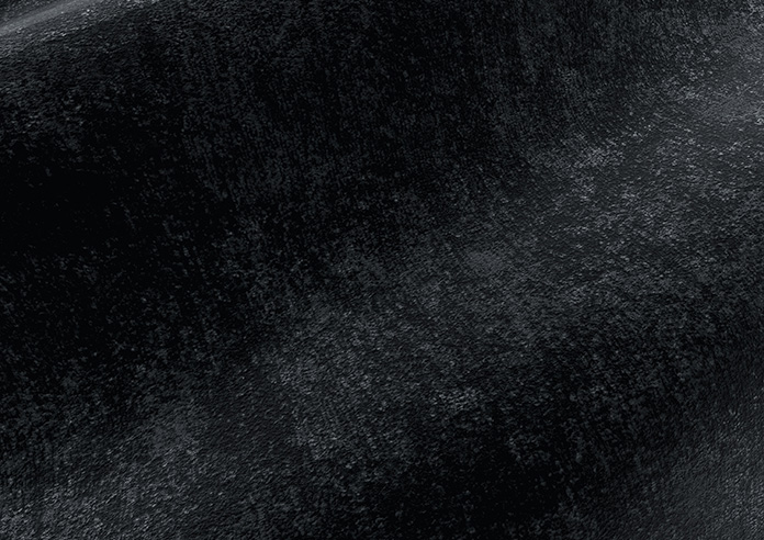 Hardwick, Jet - Roman Blind - Image 4